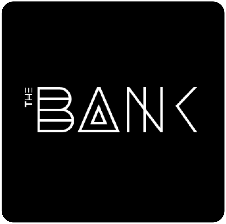 Logo of the Bank club Belgrade
