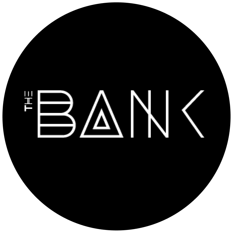 Logo of the Bank club Belgrade